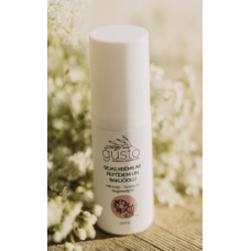 Gusto sejas krēms ar peptīdiem un bakučiolu, 30ml